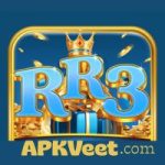 RR3 Game