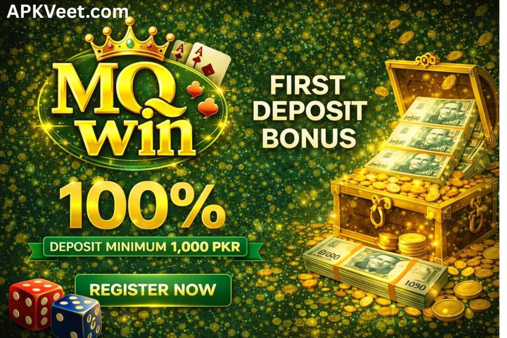 MQWin Game