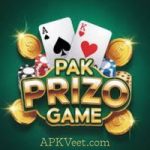 Pak Prizo Game