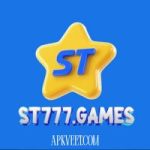 St777 Game