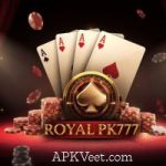 RoyalPK7777 Game
