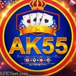 AK555 Game